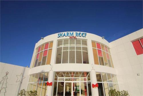 9 фото отеля Sharm Reef Sharm El Sheikh 4* 