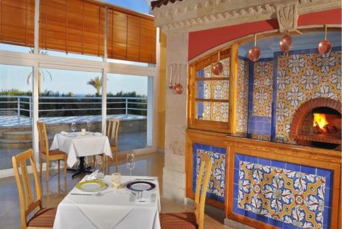 10 фото отеля Sheraton Hotel Main Sharm 5* 