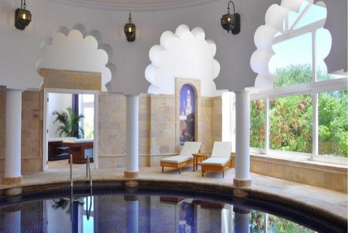11 фото отеля Sheraton Hotel Main Sharm 5* 