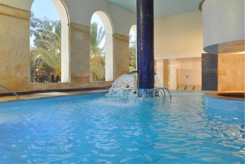 9 фото отеля Sheraton Hotel Main Sharm 5* 