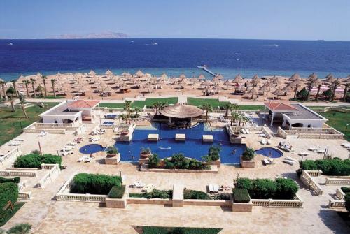 1 фото отеля Sheraton Sharm Resort 5* 