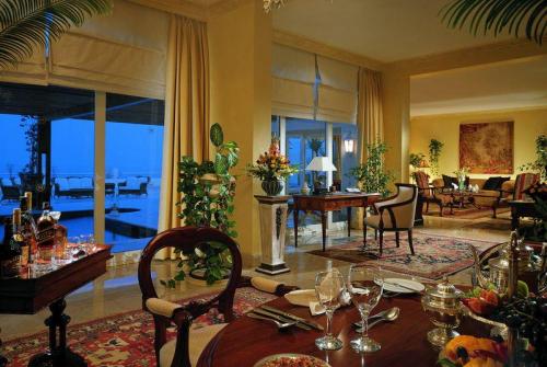 13 фото отеля Sheraton Sharm Resort 5* 