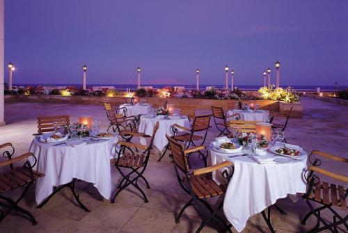 14 фото отеля Sheraton Sharm Resort 5* 