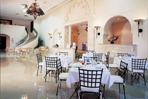 16 фото отеля Sheraton Sharm Resort 5* 
