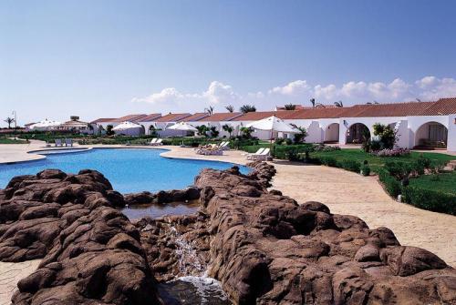9 фото отеля Sheraton Sharm Resort 5* 