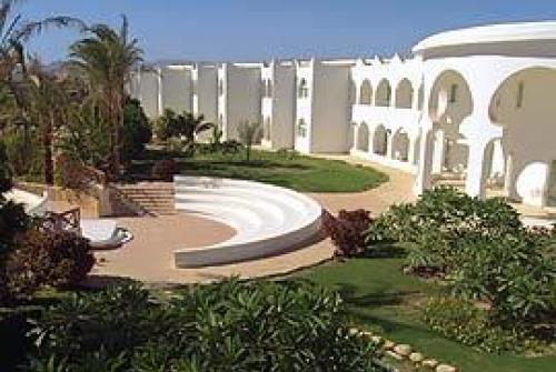 2 фото отеля Sinai Garden Hotel 4* 