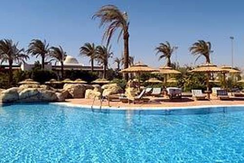 3 фото отеля Sinai Garden Hotel 4* 