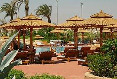 5 фото отеля Sinai Garden Hotel 4* 