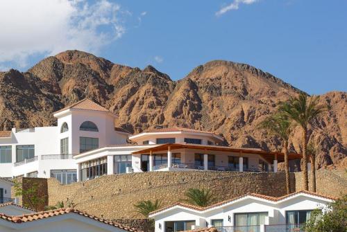 10 фото отеля Sol Dahab Red Sea Hotel 4* 