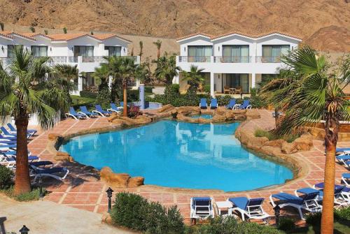 13 фото отеля Sol Dahab Red Sea Hotel 4* 