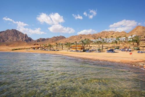 15 фото отеля Sol Dahab Red Sea Hotel 4* 