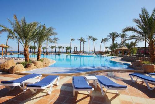 4 фото отеля Sol Dahab Red Sea Hotel 4* 