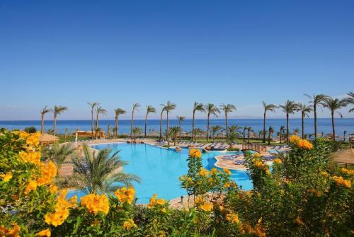 6 фото отеля Sol Dahab Red Sea Hotel 4* 