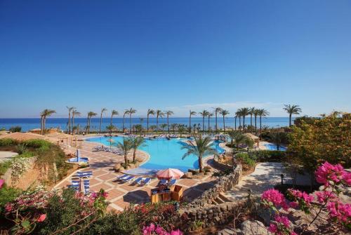 7 фото отеля Sol Dahab Red Sea Hotel 4* 