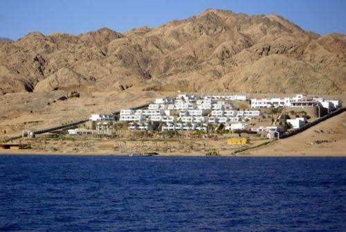 8 фото отеля Sol Dahab Red Sea Hotel 4* 