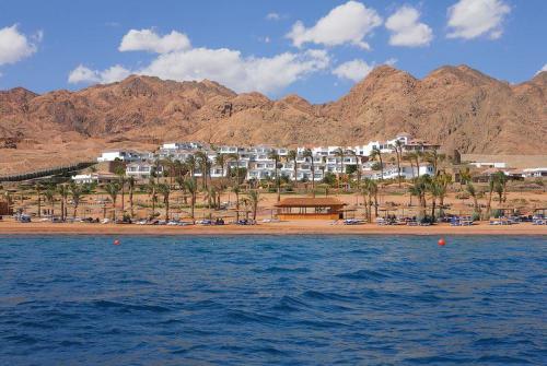 9 фото отеля Sol Dahab Red Sea Hotel 4* 