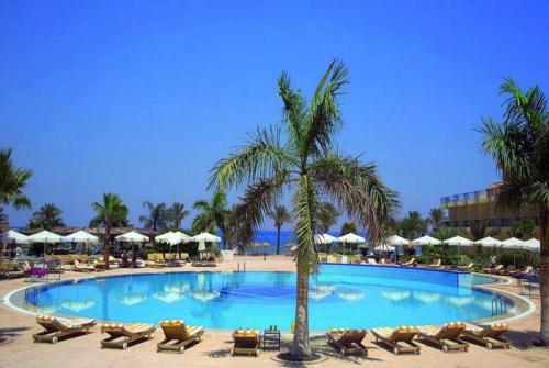 3 фото отеля Sol Taba Red Sea 5* 