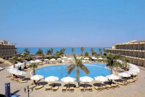 4 фото отеля Sol Taba Red Sea 5* 