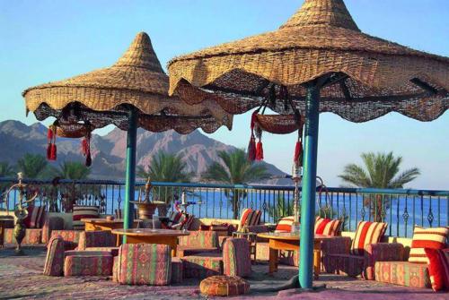 9 фото отеля Sol Taba Red Sea 5* 