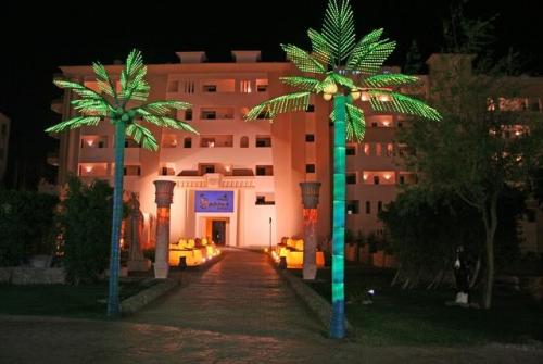 10 фото отеля Sphinx Resort Hotel 5* 