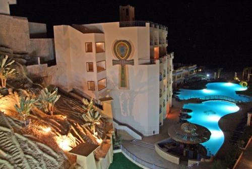 9 фото отеля Sphinx Resort Hotel 5* 