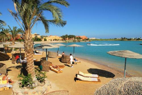 10 фото отеля Steigenberger El Gouna Golf Resort 5* 