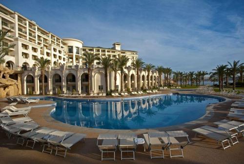 1 фото отеля Stella Di Mare Beach Hotel & Spa 5* 
