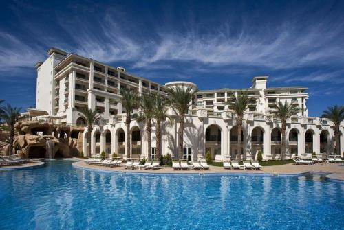 11 фото отеля Stella Di Mare Beach Hotel & Spa 5* 