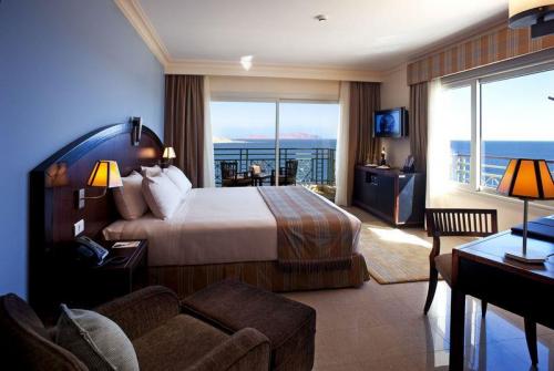 21 фото отеля Stella Di Mare Beach Hotel & Spa 5* 
