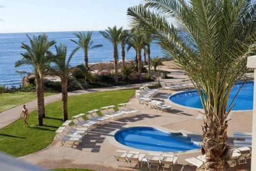 5 фото отеля Stella Di Mare Beach Hotel & Spa 5* 