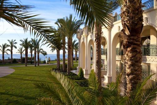 9 фото отеля Stella Di Mare Beach Hotel & Spa 5* 