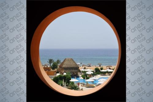 6 фото отеля Strand Taba Height Beach & Golf Resort 5* 