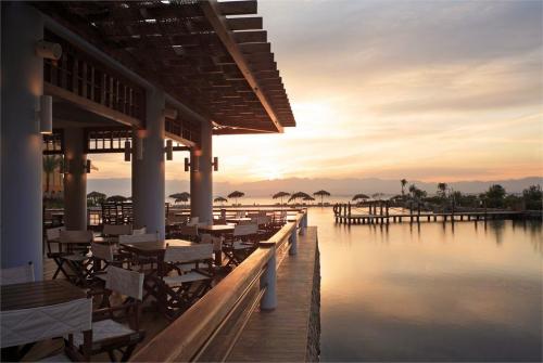 9 фото отеля Strand Taba Height Beach & Golf Resort 5* 