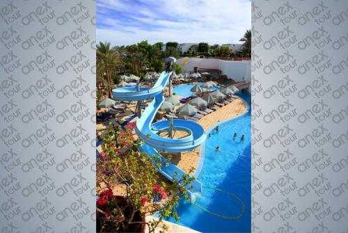 11 фото отеля Sultan Gardens Resort 5* 