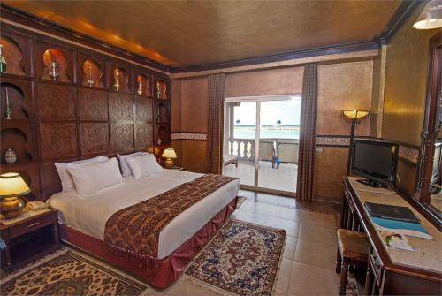 60 фото отеля Sunrise Mamlouk Sentido Palace Resort & Spa 5* 