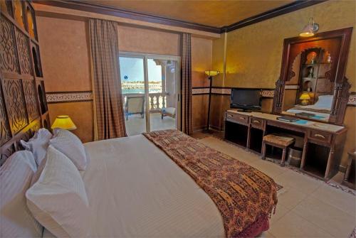 62 фото отеля Sunrise Mamlouk Sentido Palace Resort & Spa 5* 