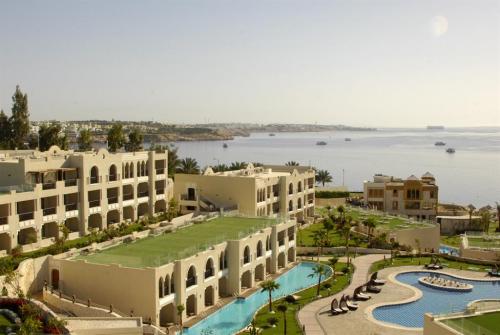 1 фото отеля Sunrise Select Arabian Beach Resort 5* 