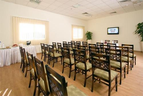 10 фото отеля Swiss Inn Dream Resort 5* 