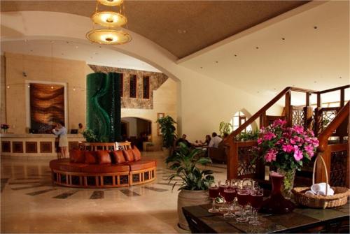 9 фото отеля Swiss Inn Resort 4* 