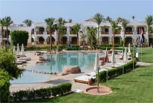 1 фото отеля Tamra Beach Sharm El Sheikh 4* 