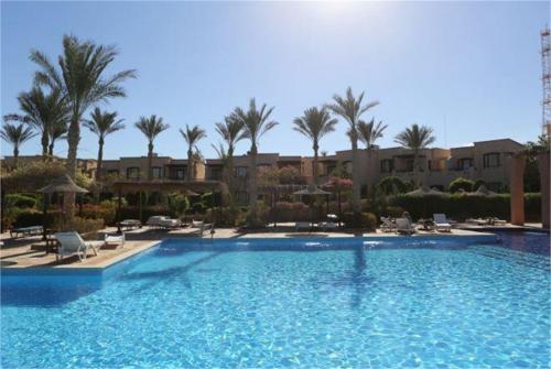 6 фото отеля Tamra Beach Sharm El Sheikh 4* 