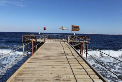 9 фото отеля Tamra Beach Sharm El Sheikh 4* 
