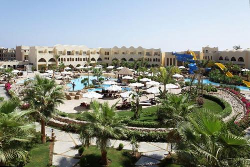 1 фото отеля Three Corners Palmyra Resort 4* 