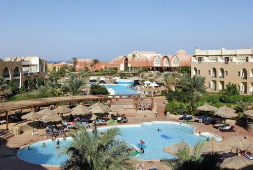 14 фото отеля Three Corners Palmyra Resort 4* 