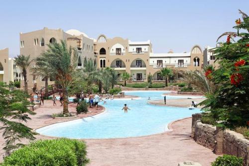 7 фото отеля Three Corners Palmyra Resort 4* 