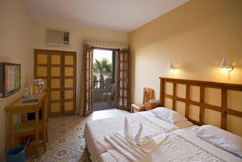 8 фото отеля Three Corners Rihana Inn El Gouna 4* 