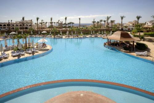 1 фото отеля Tiran Island Hotel Sharm El Sheikh 4* 