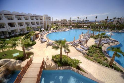 10 фото отеля Tiran Island Hotel Sharm El Sheikh 4* 