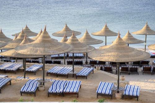 13 фото отеля Tiran Island Hotel Sharm El Sheikh 4* 