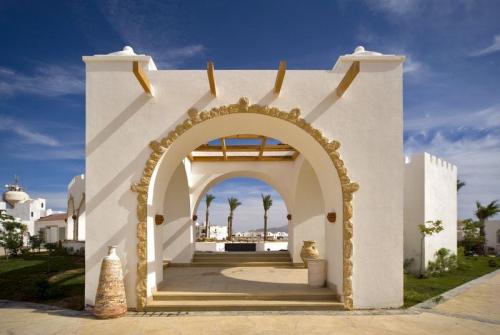 15 фото отеля Tiran Island Hotel Sharm El Sheikh 4* 